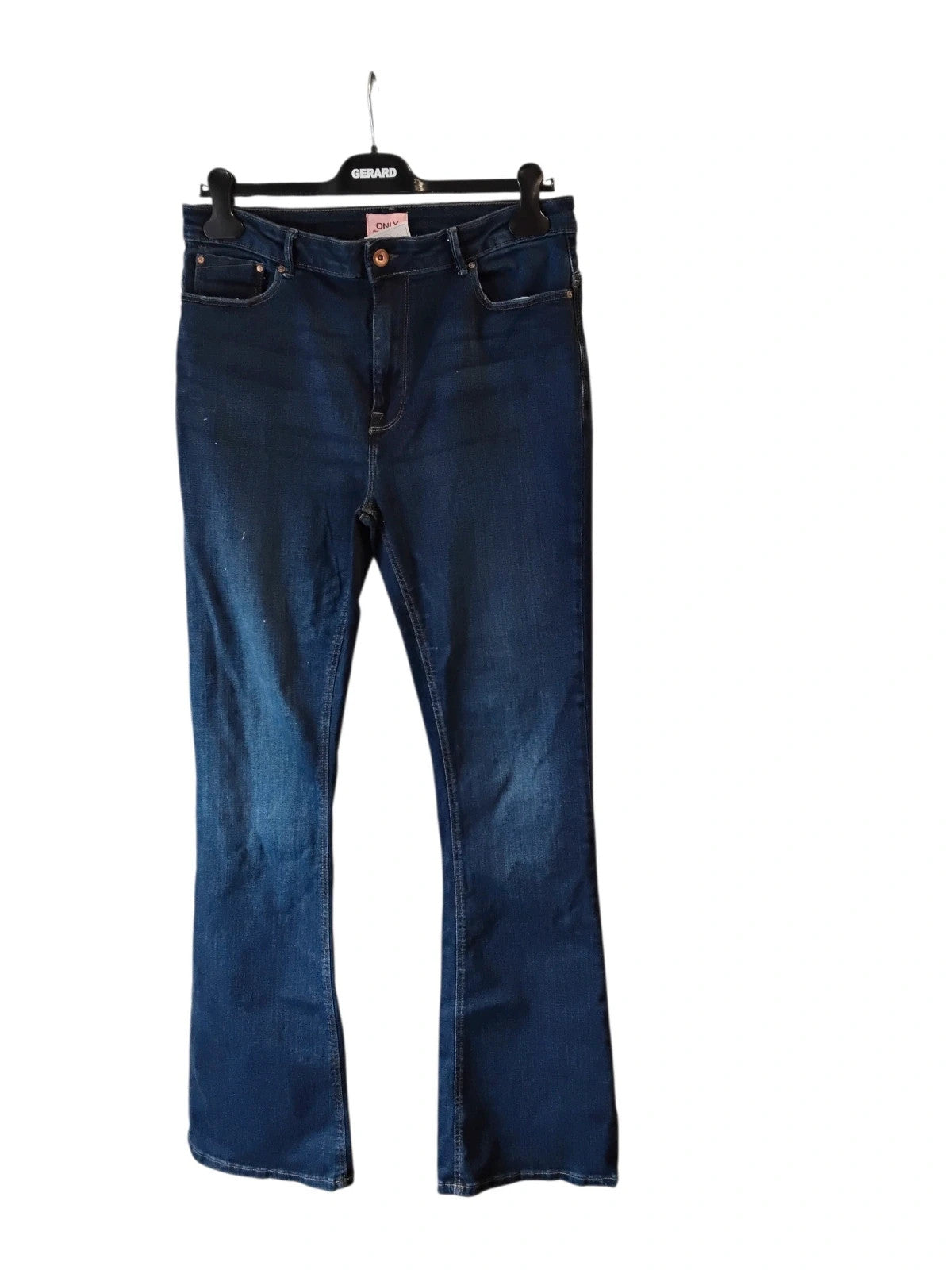 Only Jeans Blue Sz- XL/32 10608DFR