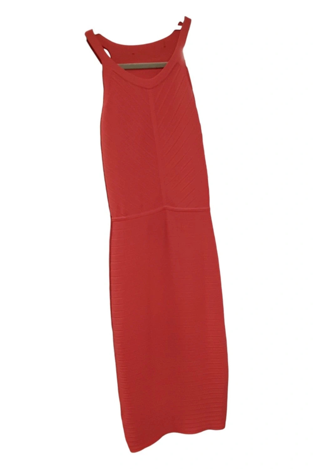 Forever New red dress Size -S 9135JC