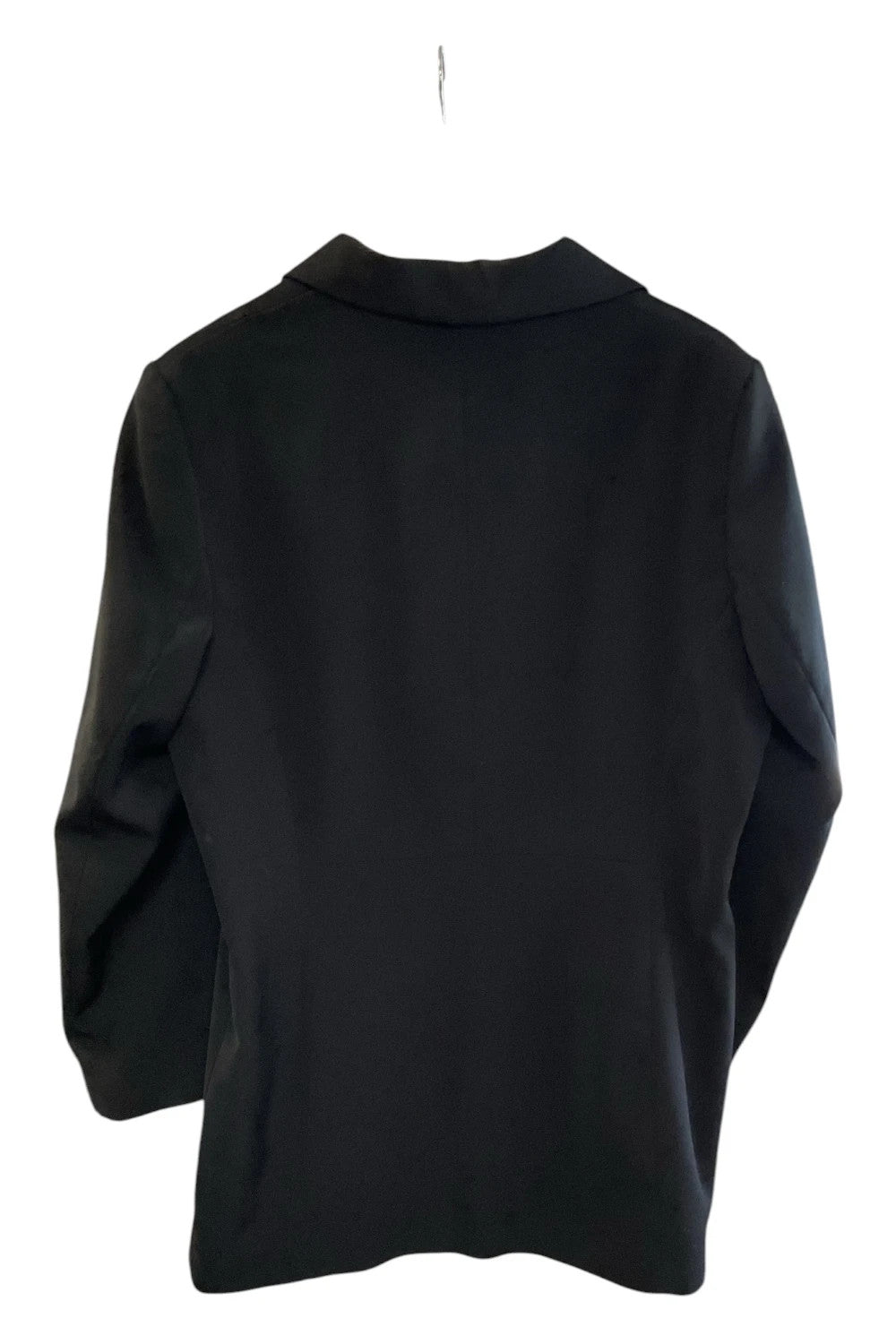 Amaranto jacket black size 18 675CDC