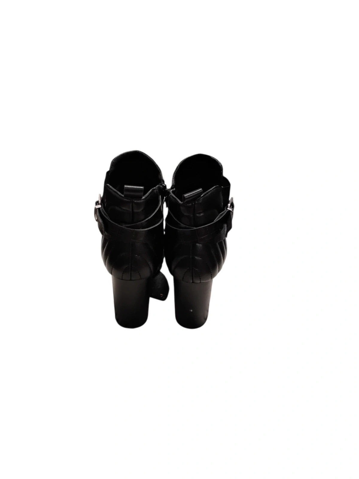 Erynn Paris Boots Black Sz-39 10509CDC