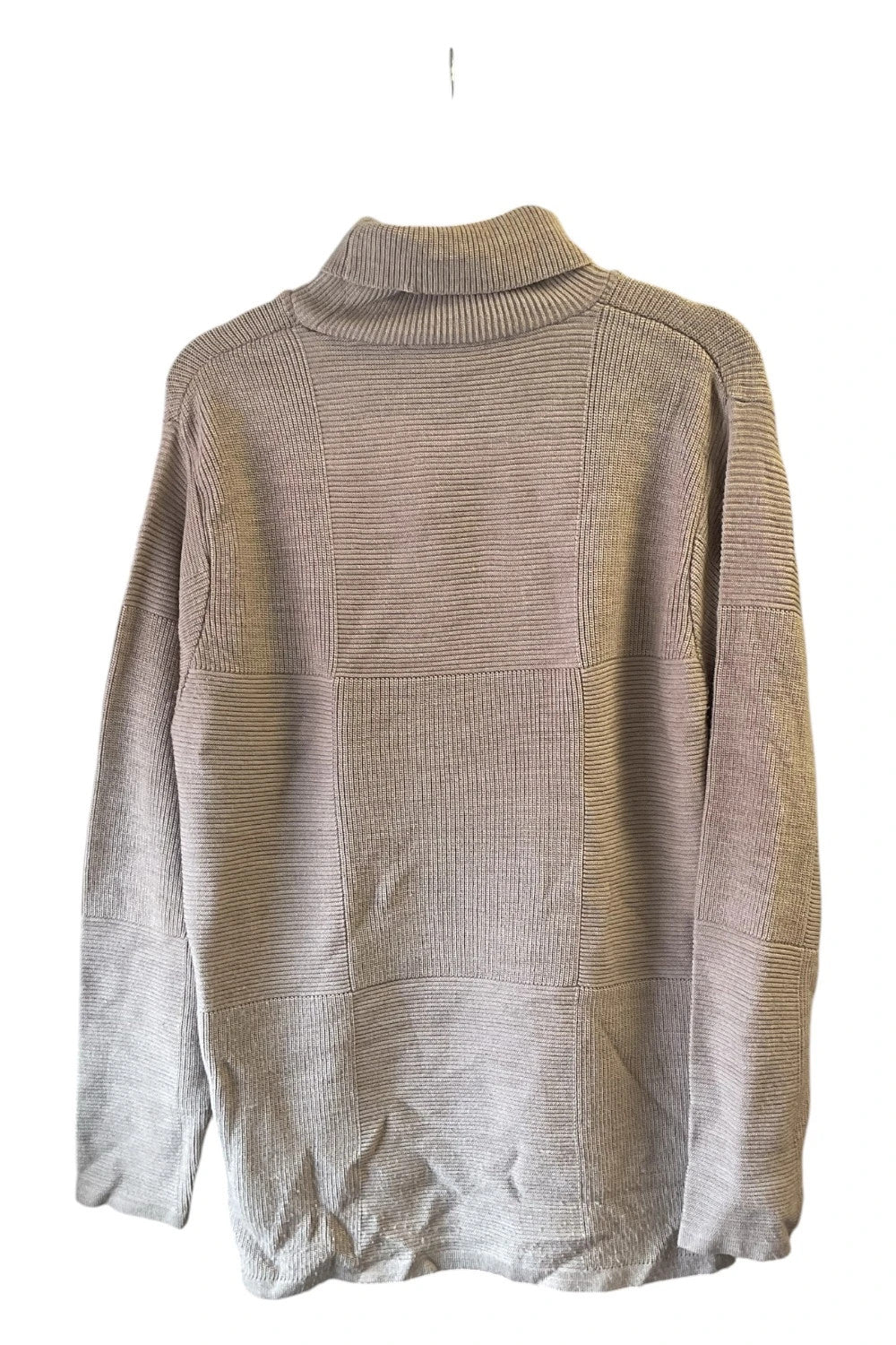 Sophie B top beige size-10 10701CDC