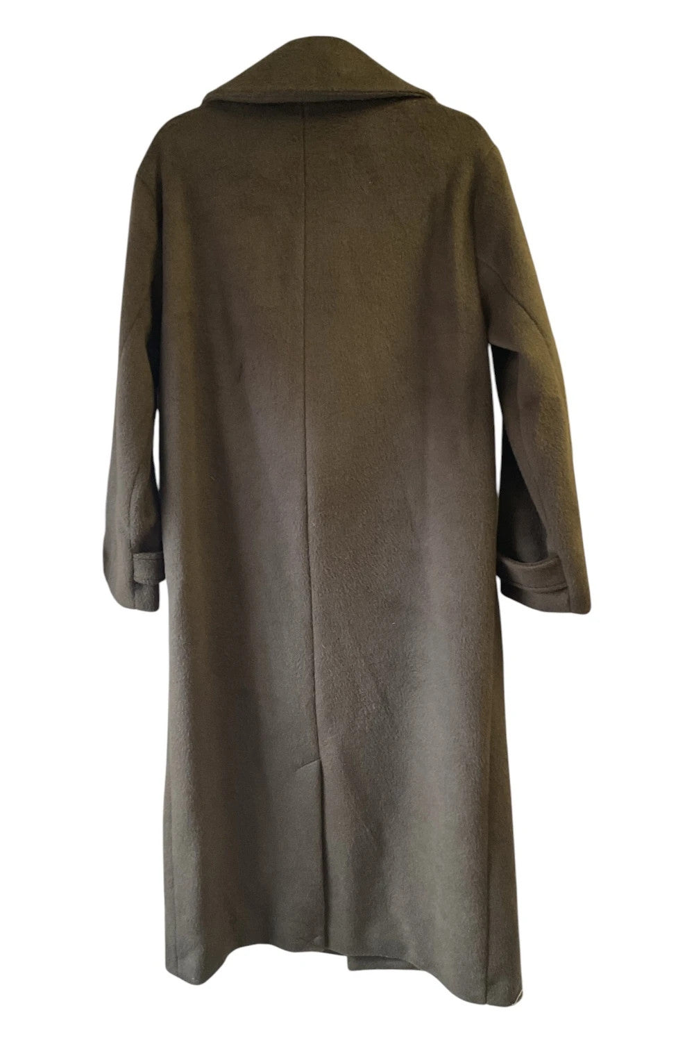 F&F coat olive size-M 10693CDC
