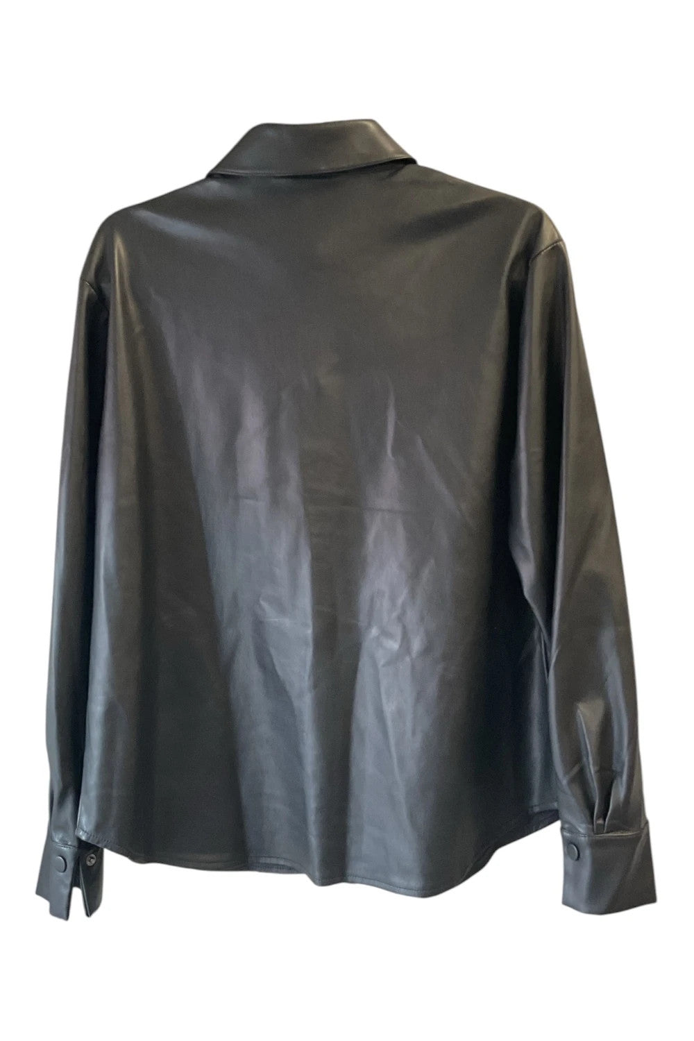 River Island top black size-14 10708CDC