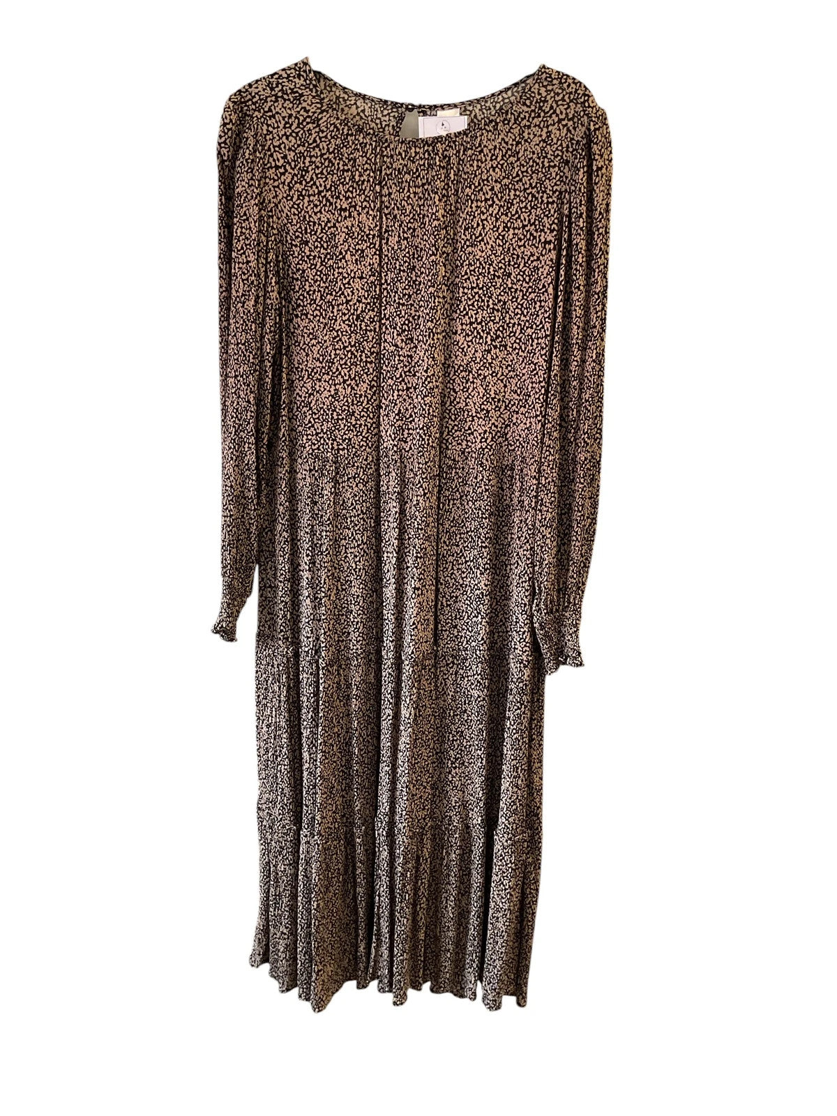 Anko Dress black size-12 10775ROF12
