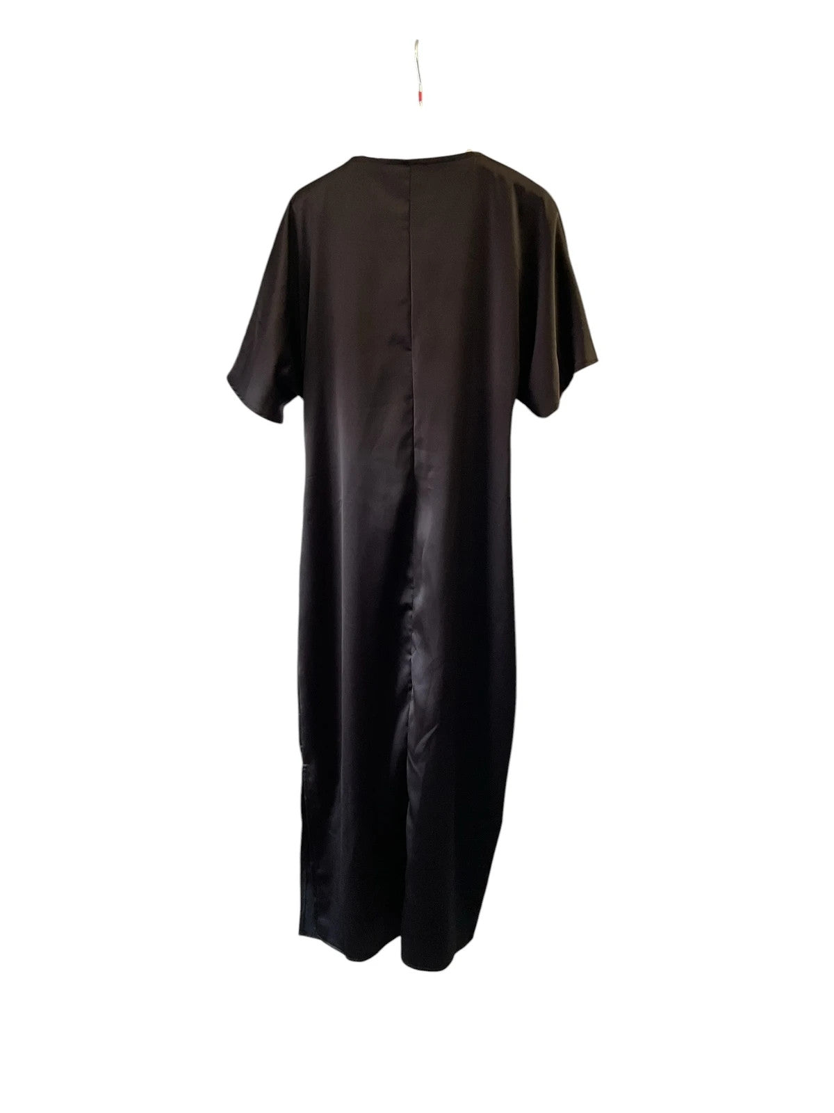 JQ dress black size-16 10774ROF