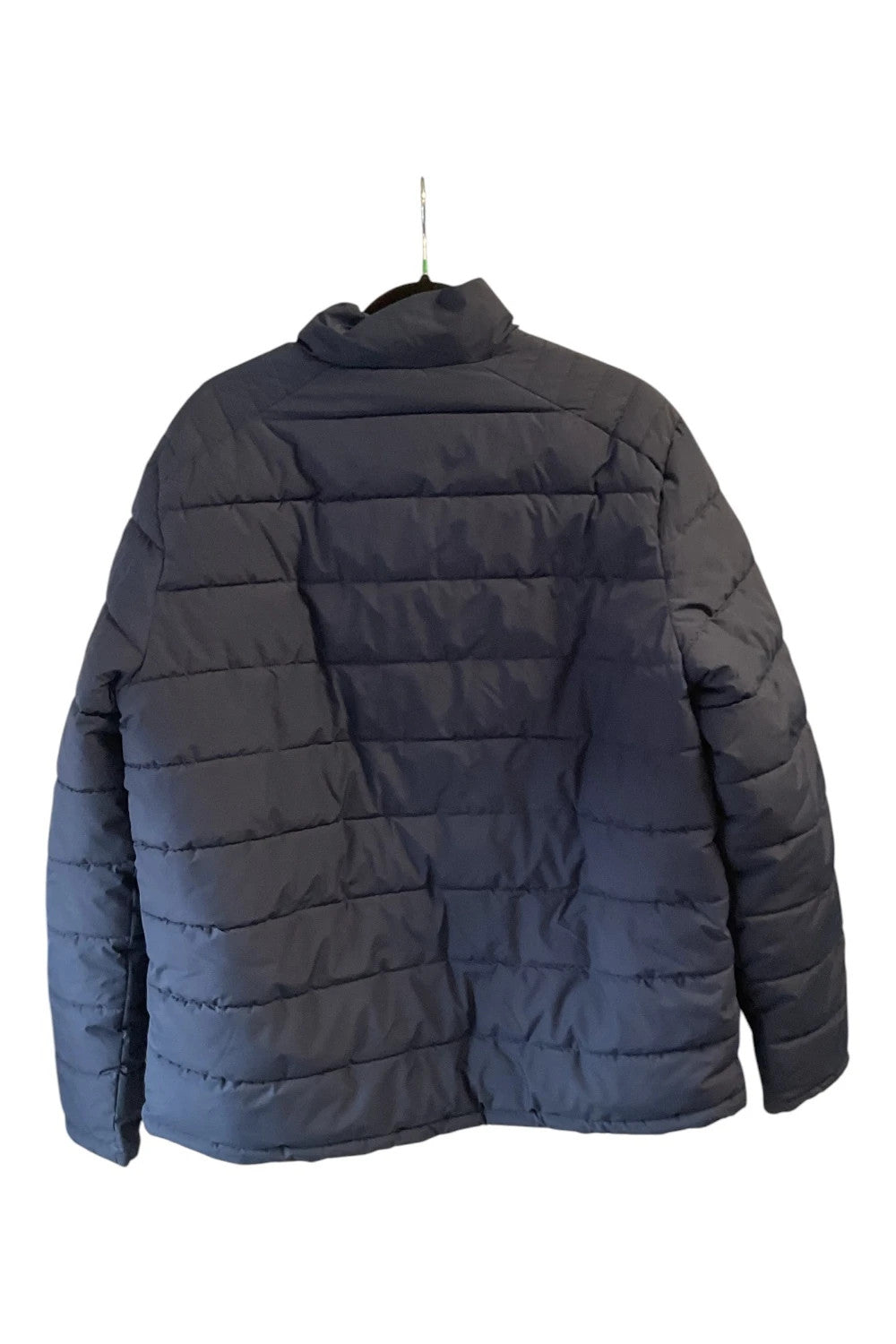Dunnes jacket navy size-M 10787MCL