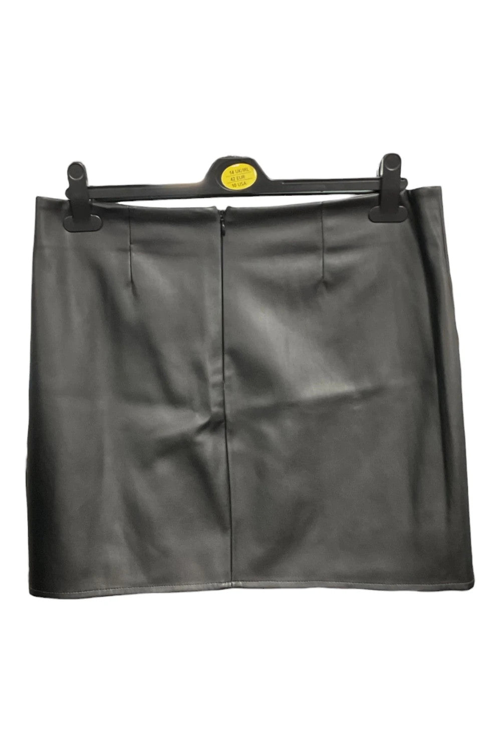 Only skirt black size-14 10789MCL