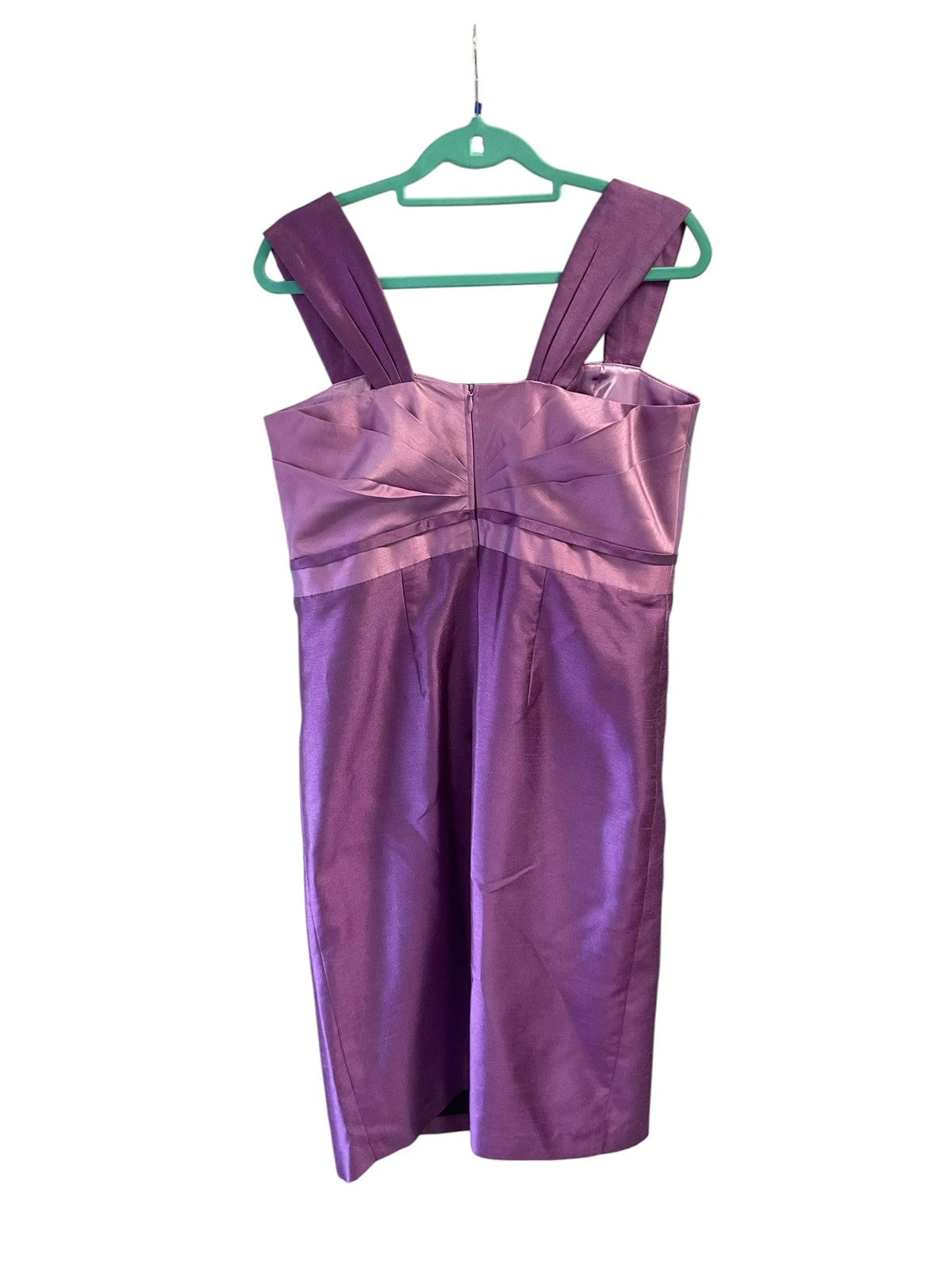 MOB two pieces suit  purple size-14 10776MFR
