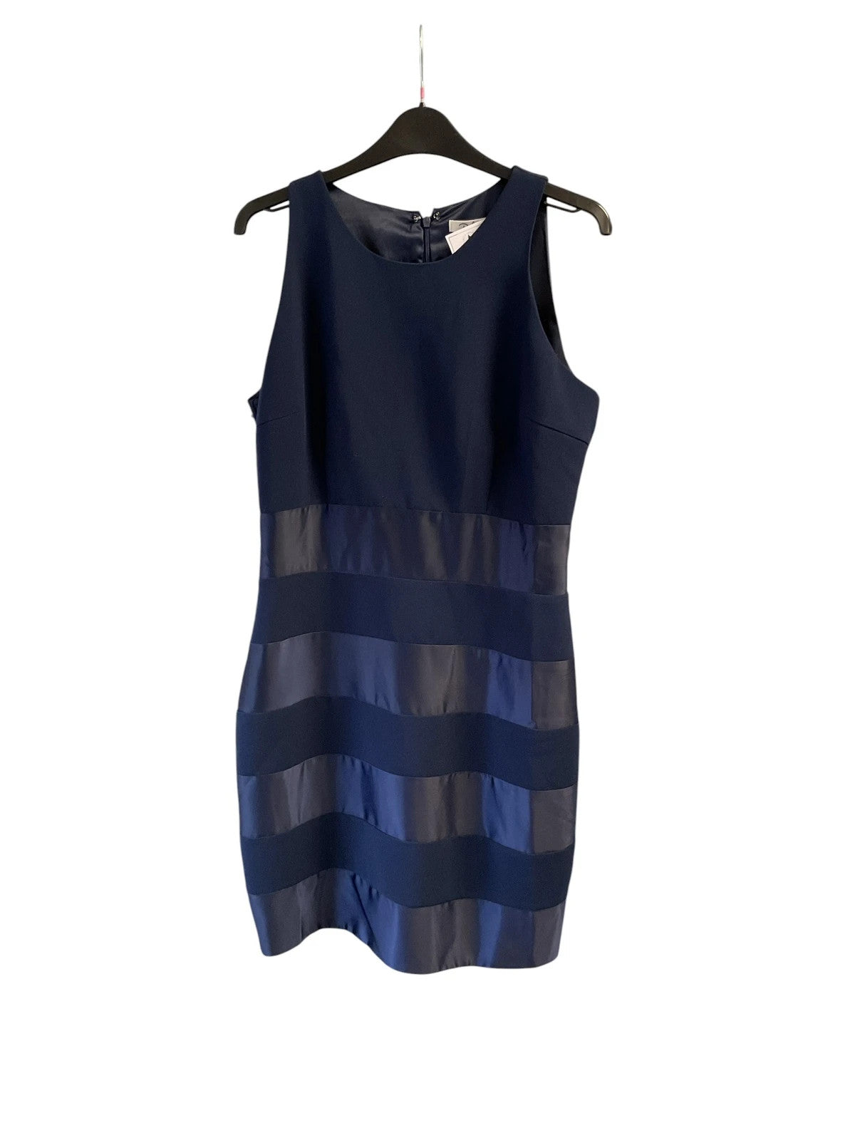 NWT Darling London Dress navy size-12 10790MVE