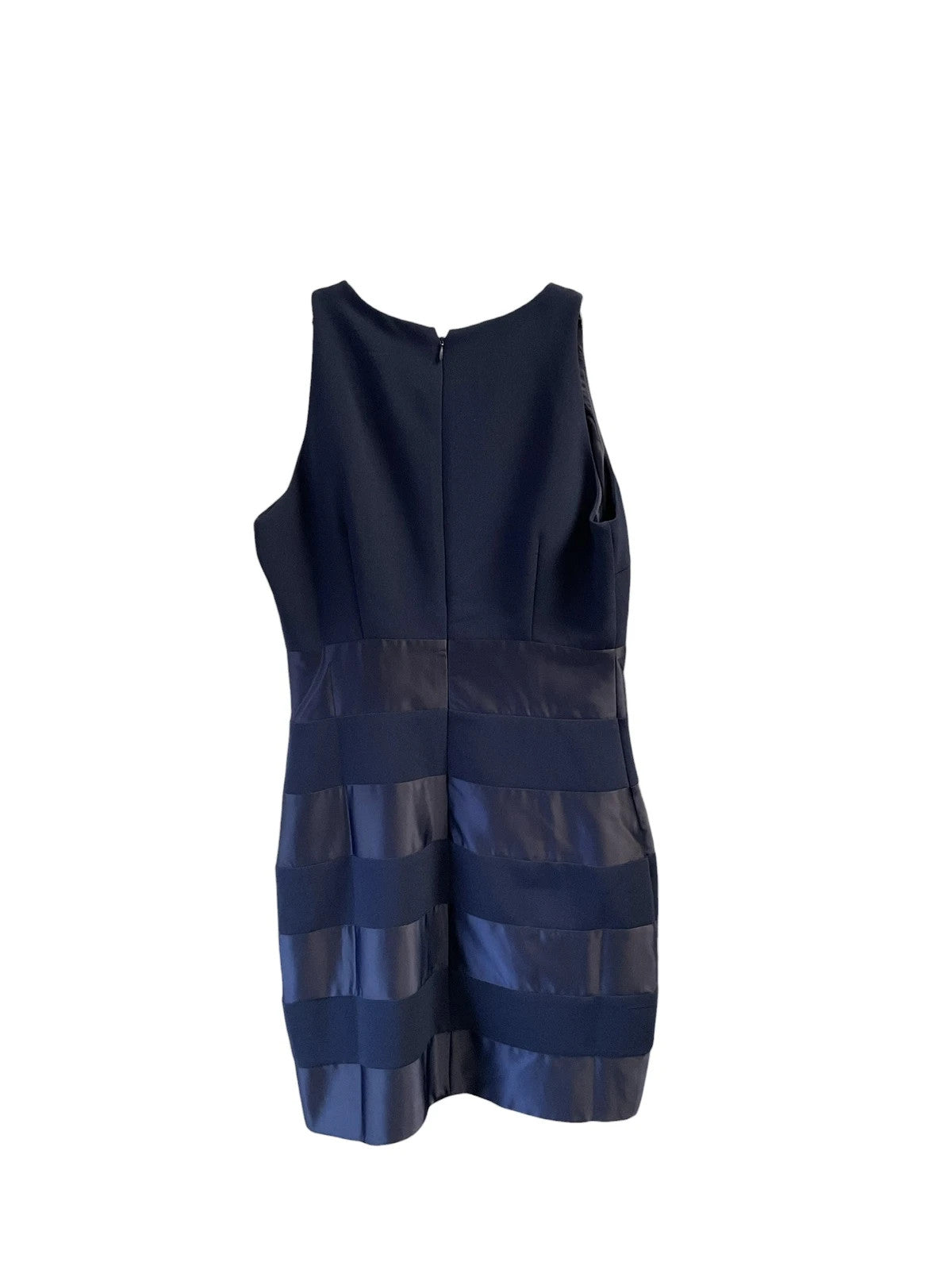 NWT Darling London Dress navy size-12 10790MVE
