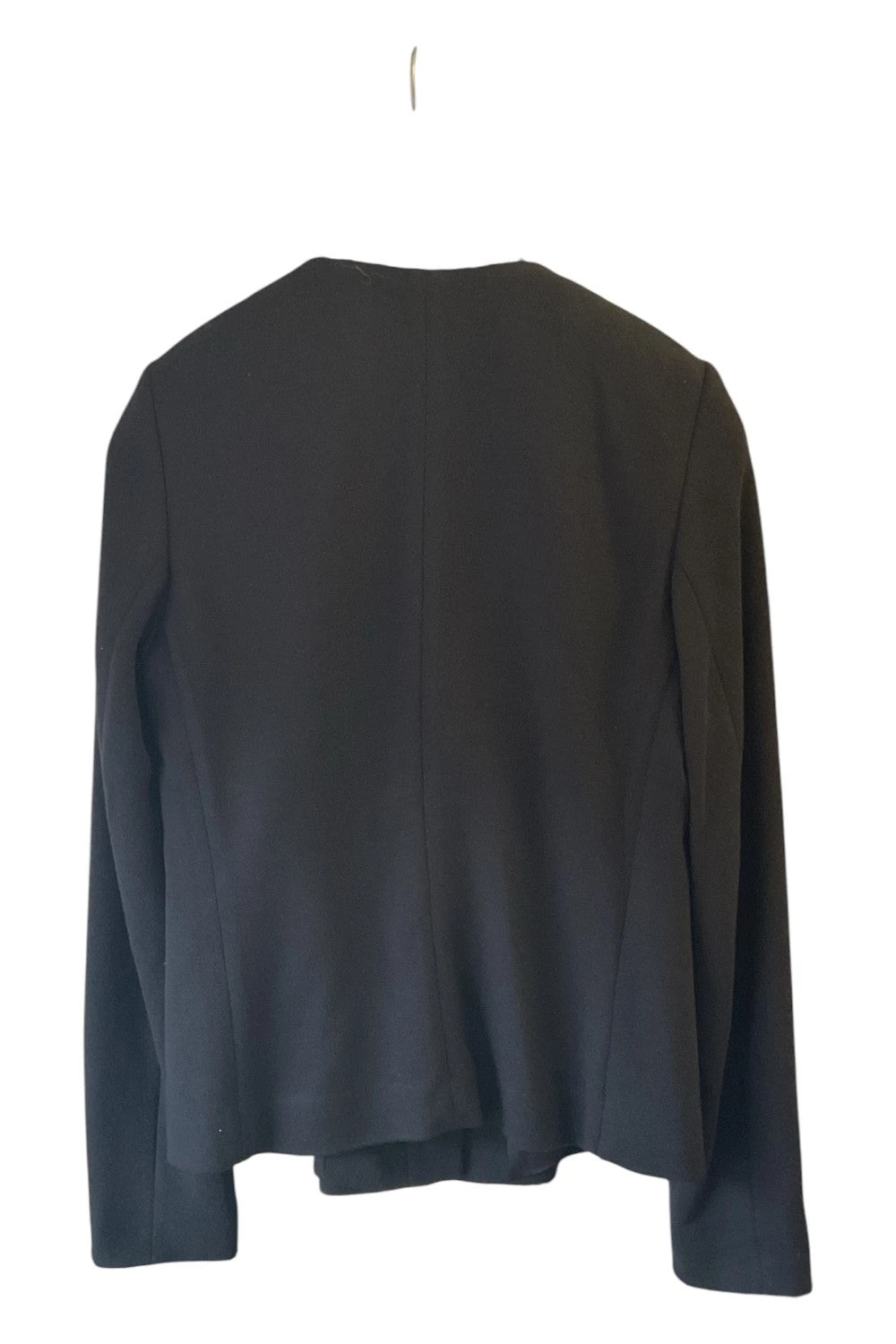 Marc O’Polo jacket black size-40 10797DMF