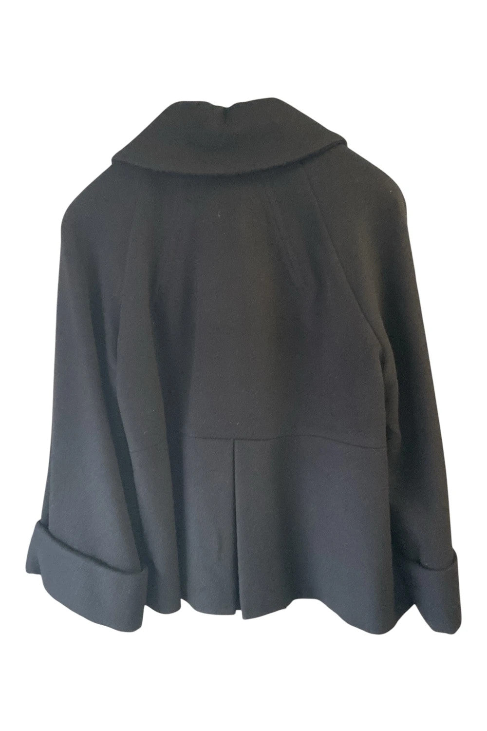 Caroll jacket black size-T42 10798DMF