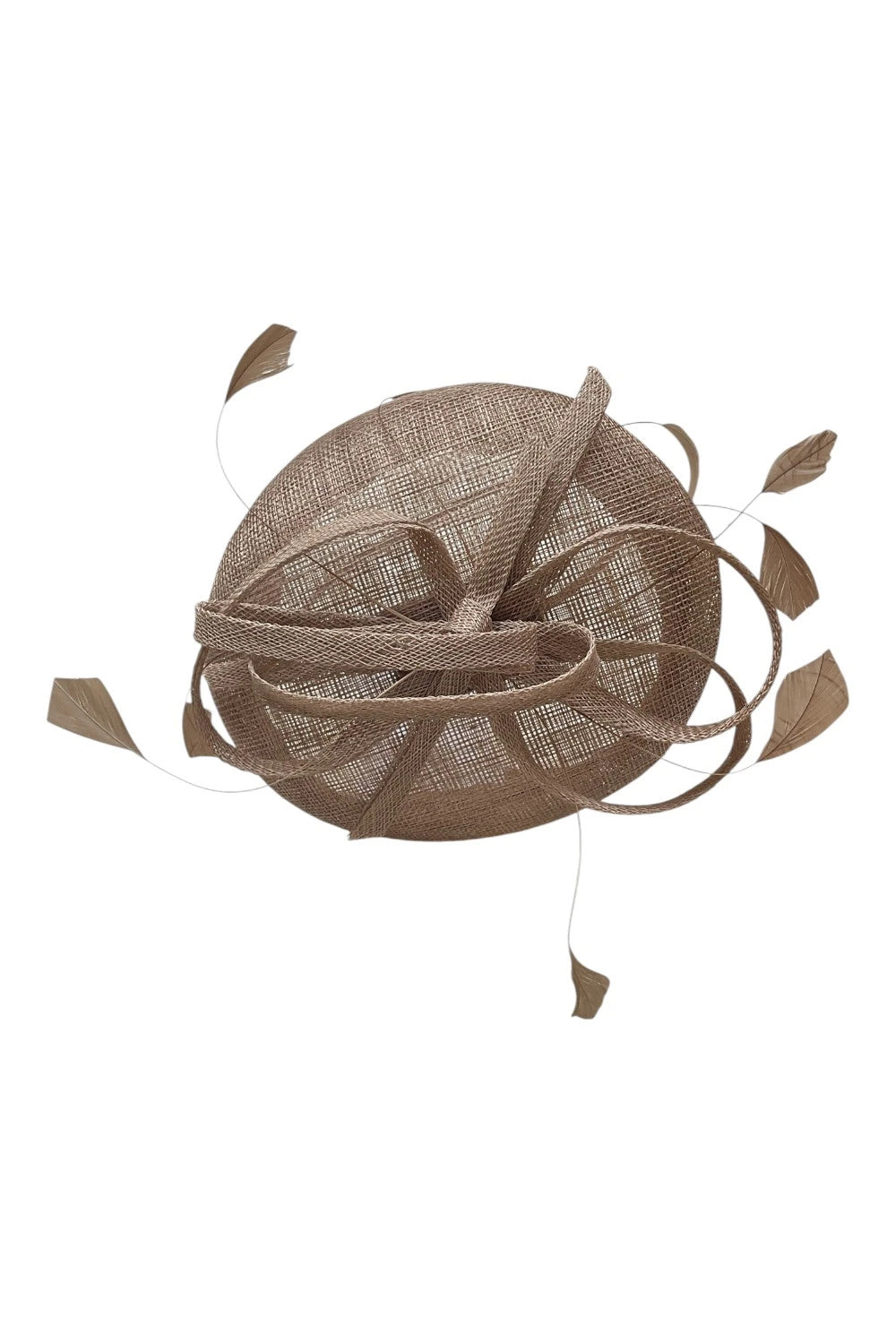 No brand fascination brown 10801DMF
