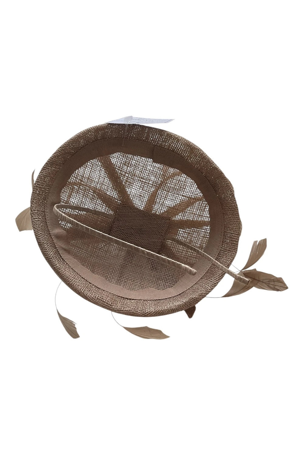 No brand fascination brown 10801DMF