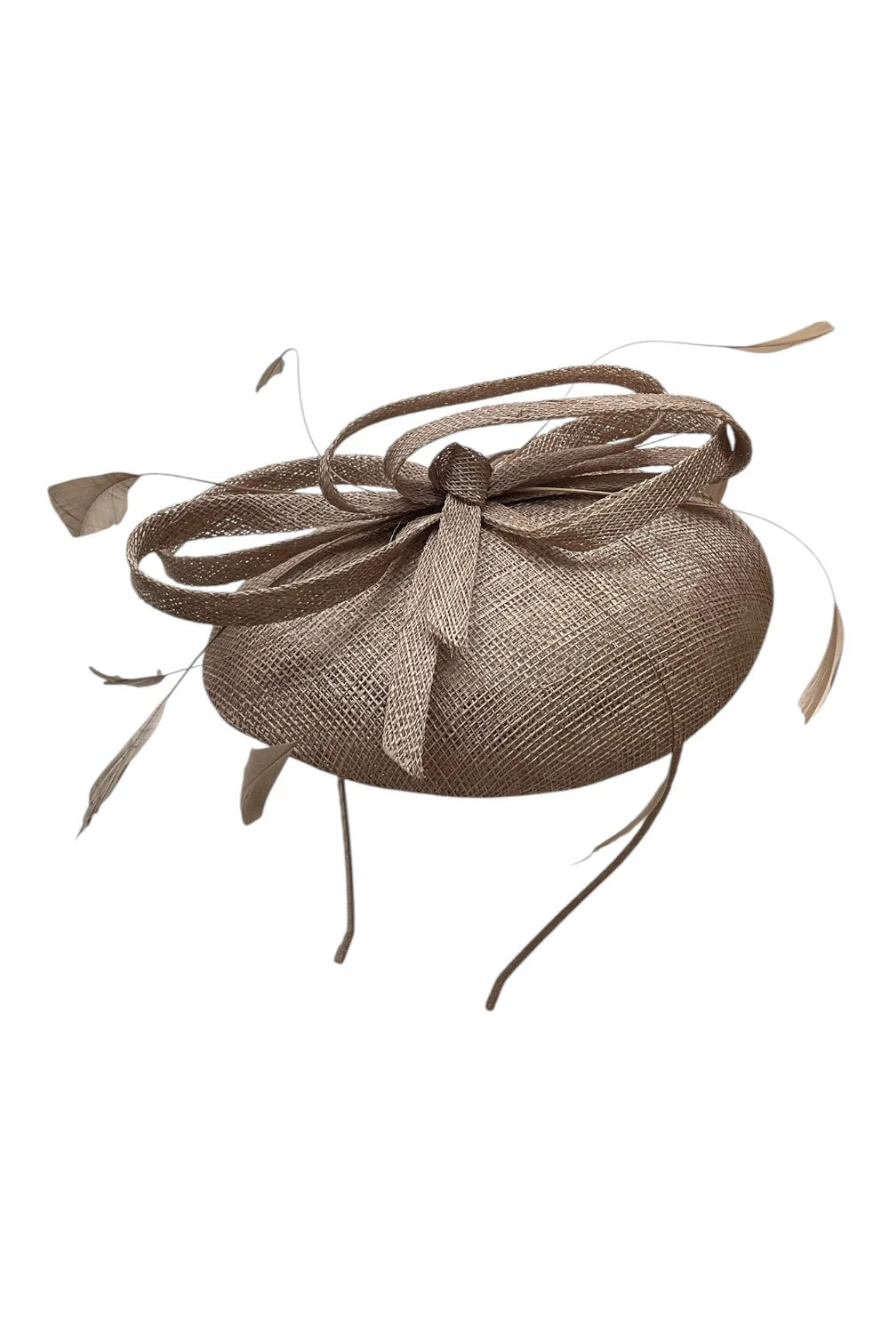 No brand fascination brown 10801DMF