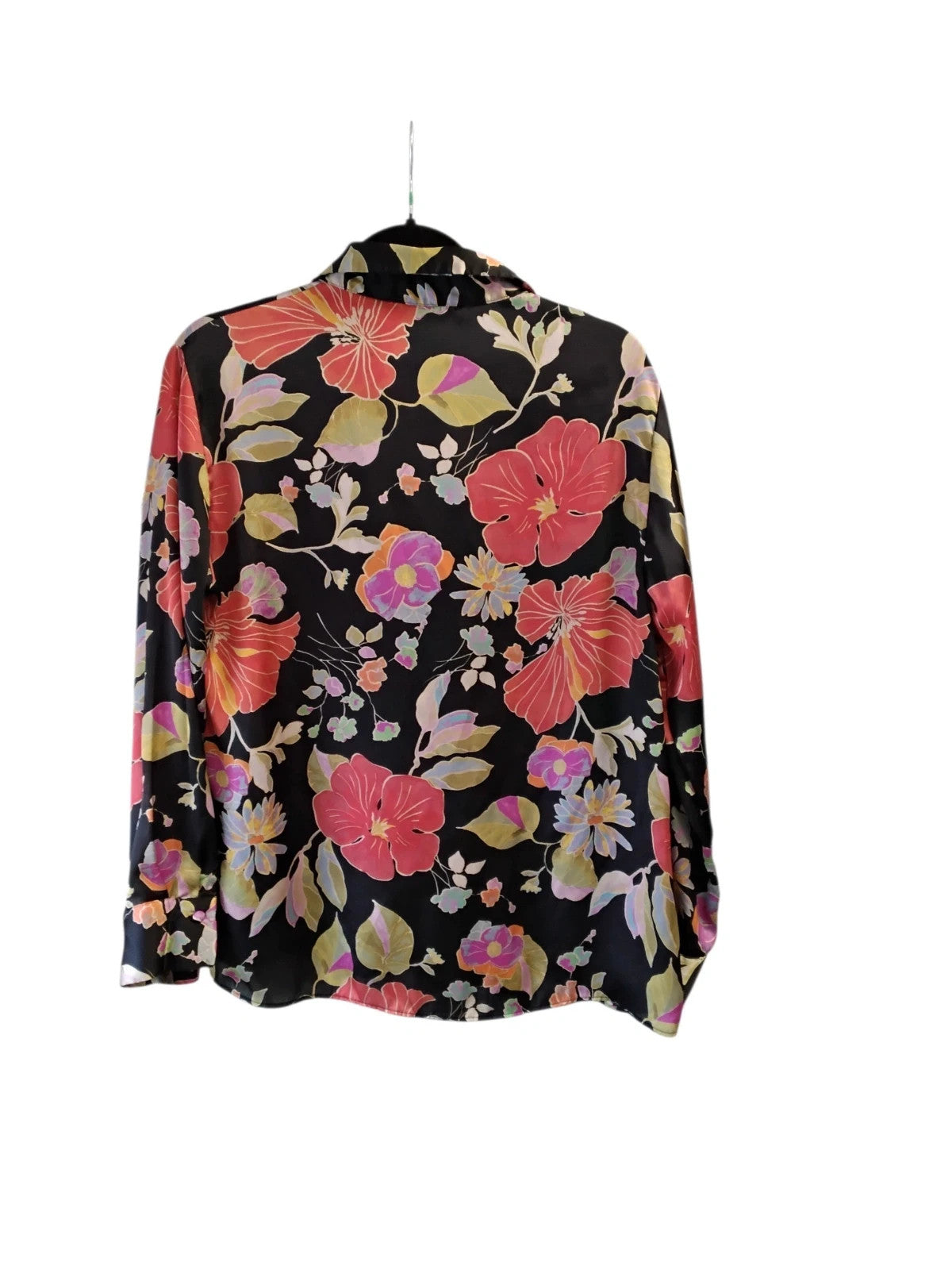 Zara Top Multicolor Sz-M 10810GRI