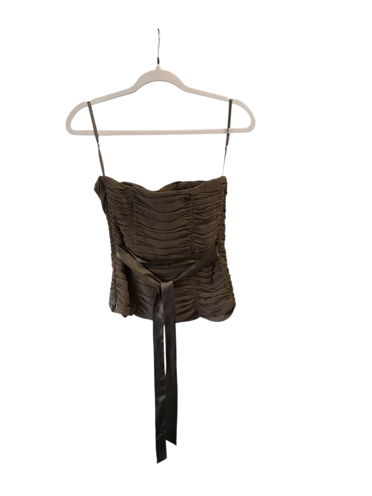 Coast 2pc Outfit Olive Sz-8 10807FCN