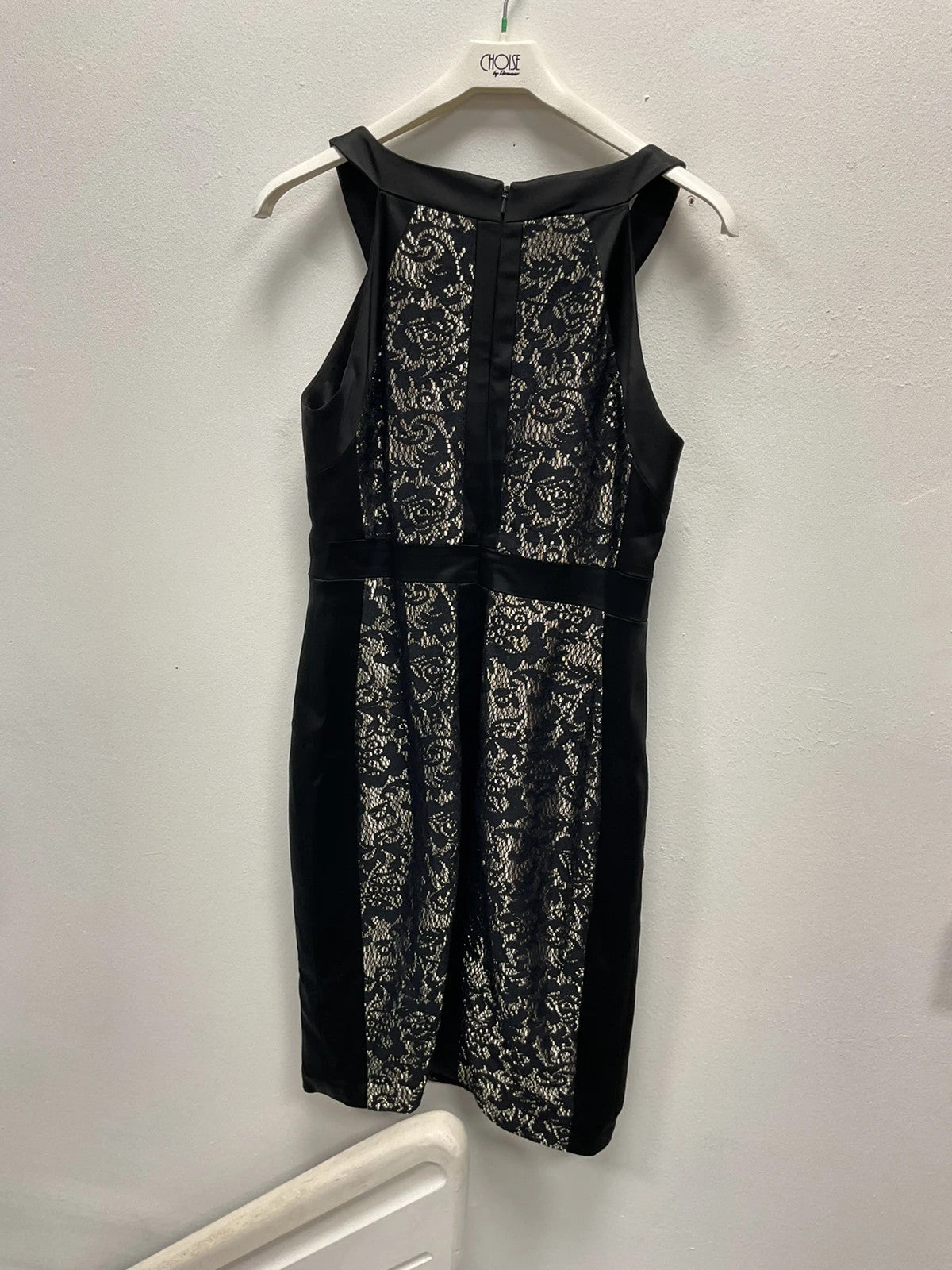 Jax Dress Black size-10 10847CDC
