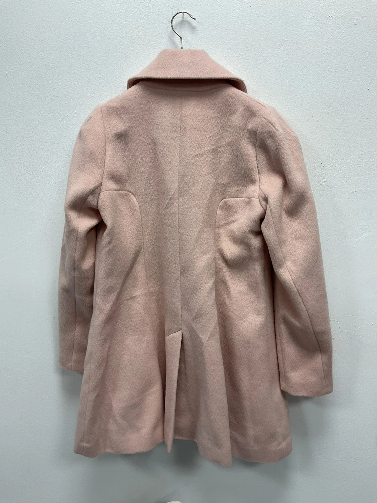 Savida Coat Pink  size-10 10844VDC