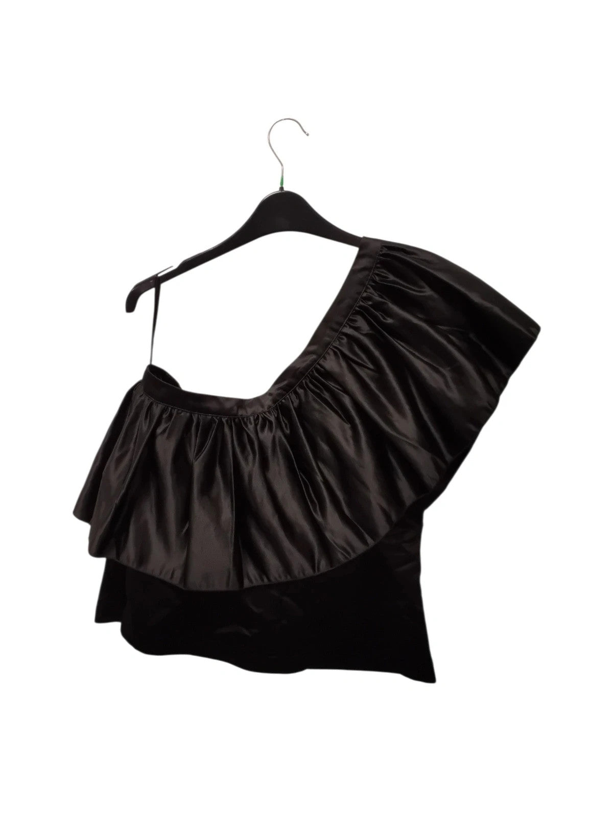 Vero Moda Off Shoulder Black Sz-M 8359CDC