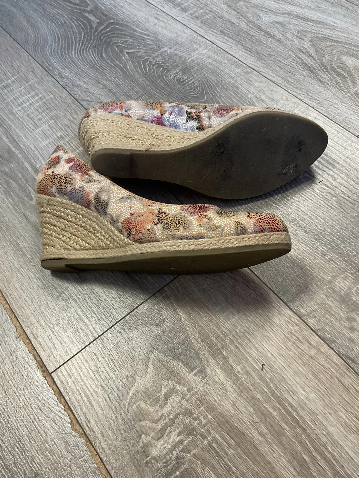 Marco Tozzi Shoes multi size-38 10834CMG
