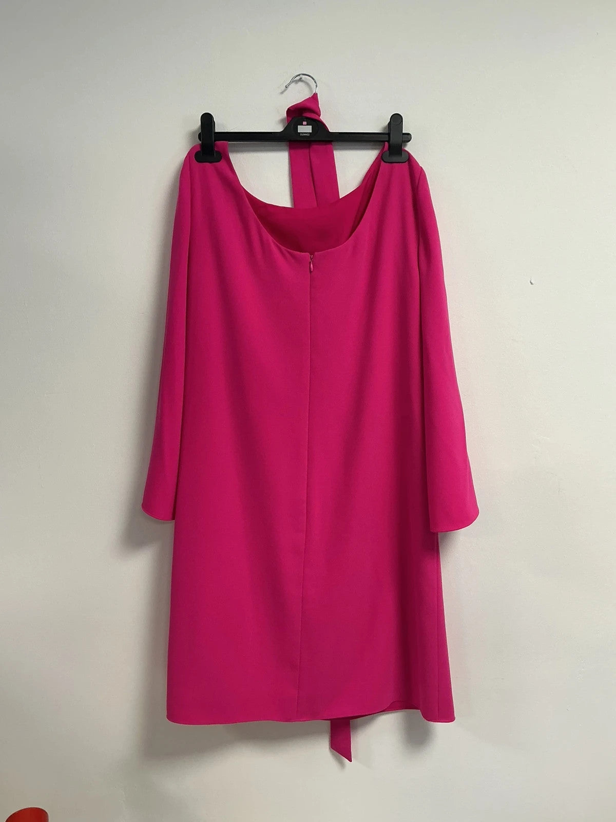 Tahari dress pink size-M 10831CMG