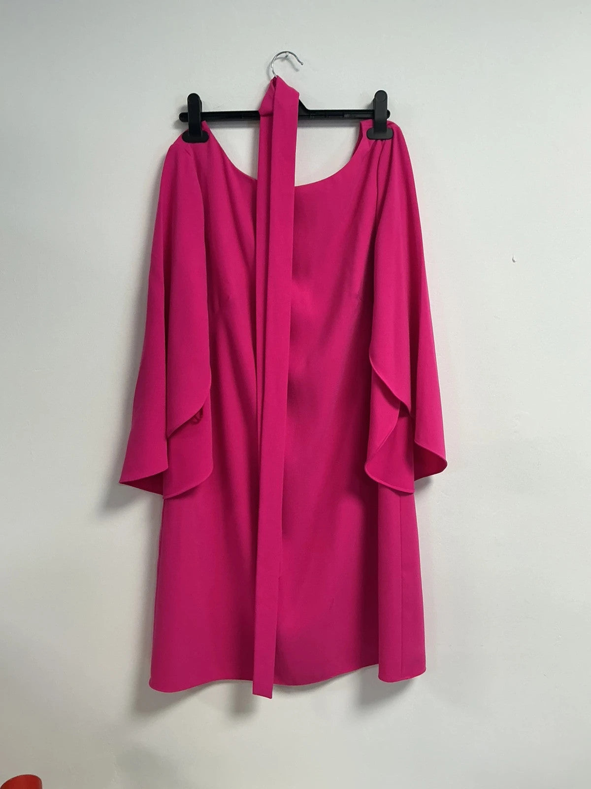 Tahari dress pink size-M 10831CMG