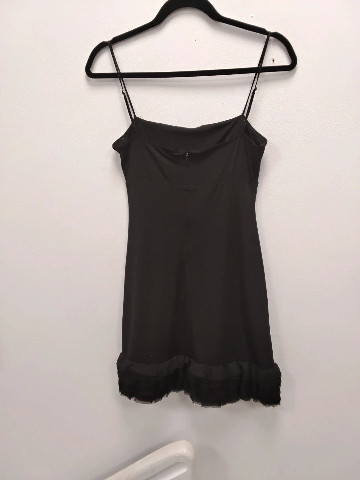 Mango Black dress size-S 10322ANN