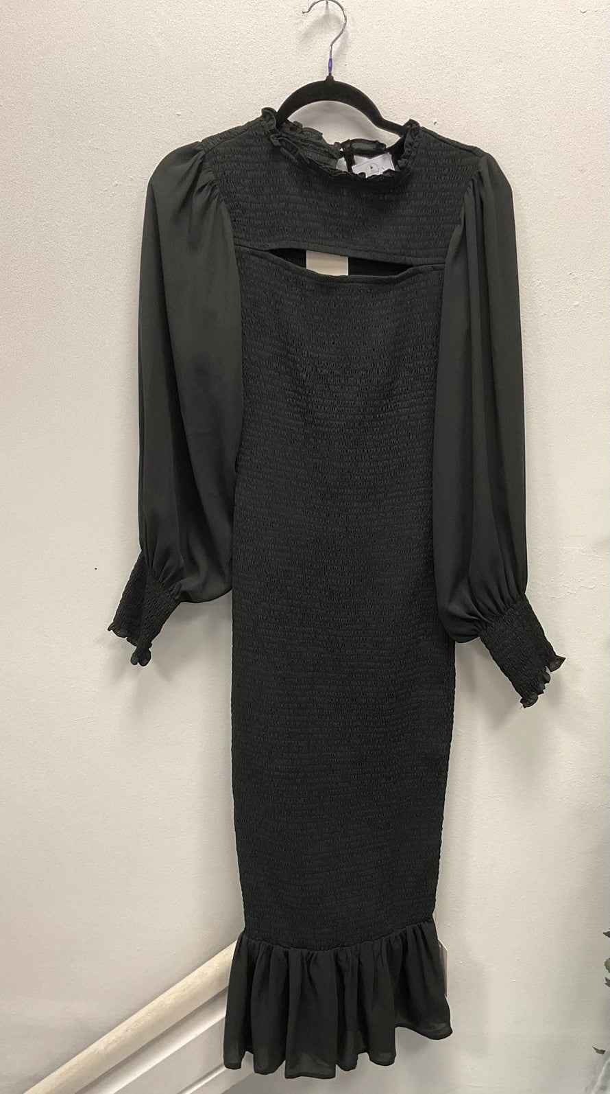 BNWT Pretty Lavish Dress black size-8 10856NBR