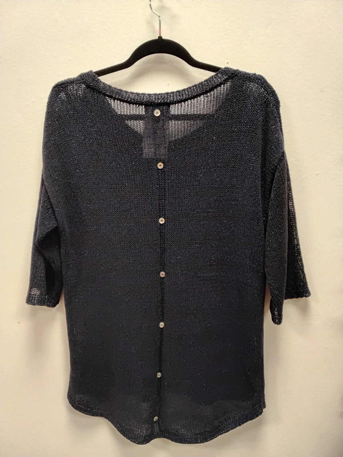 Next Top Navy Sz-12 10880CKE