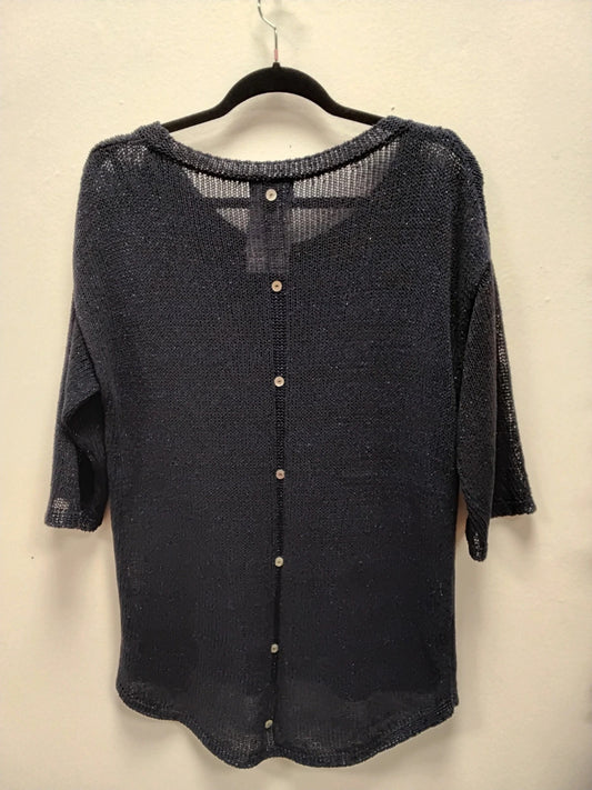 Next Top Navy Sz-12 10880CKE