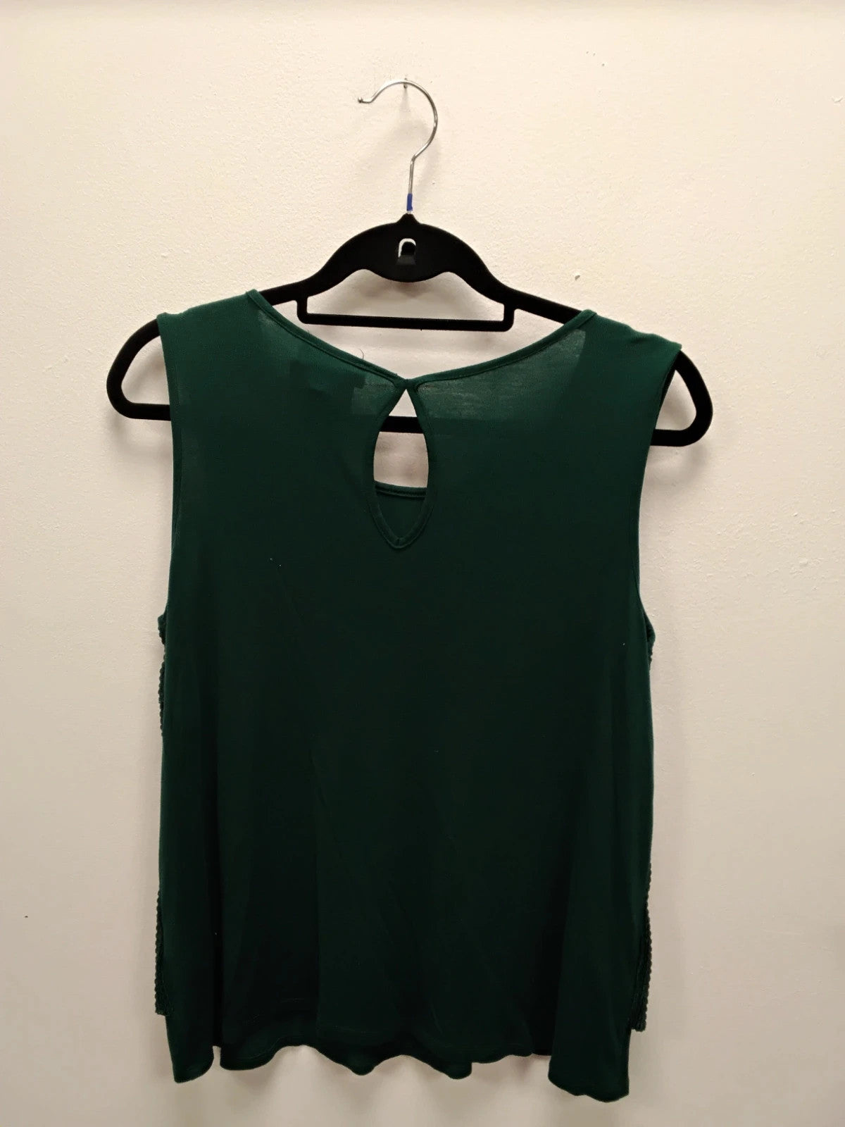 Per una Top Green Sz-14 10883CKE