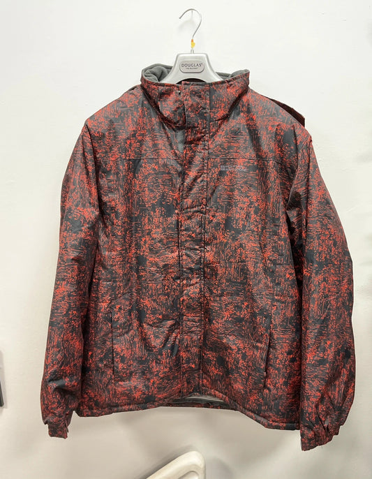 Mountain Warehouse Coat red&black size-XXL 10888PD