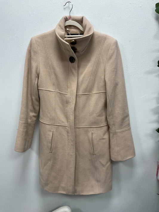 Next Coat beige size-12 6538HMC