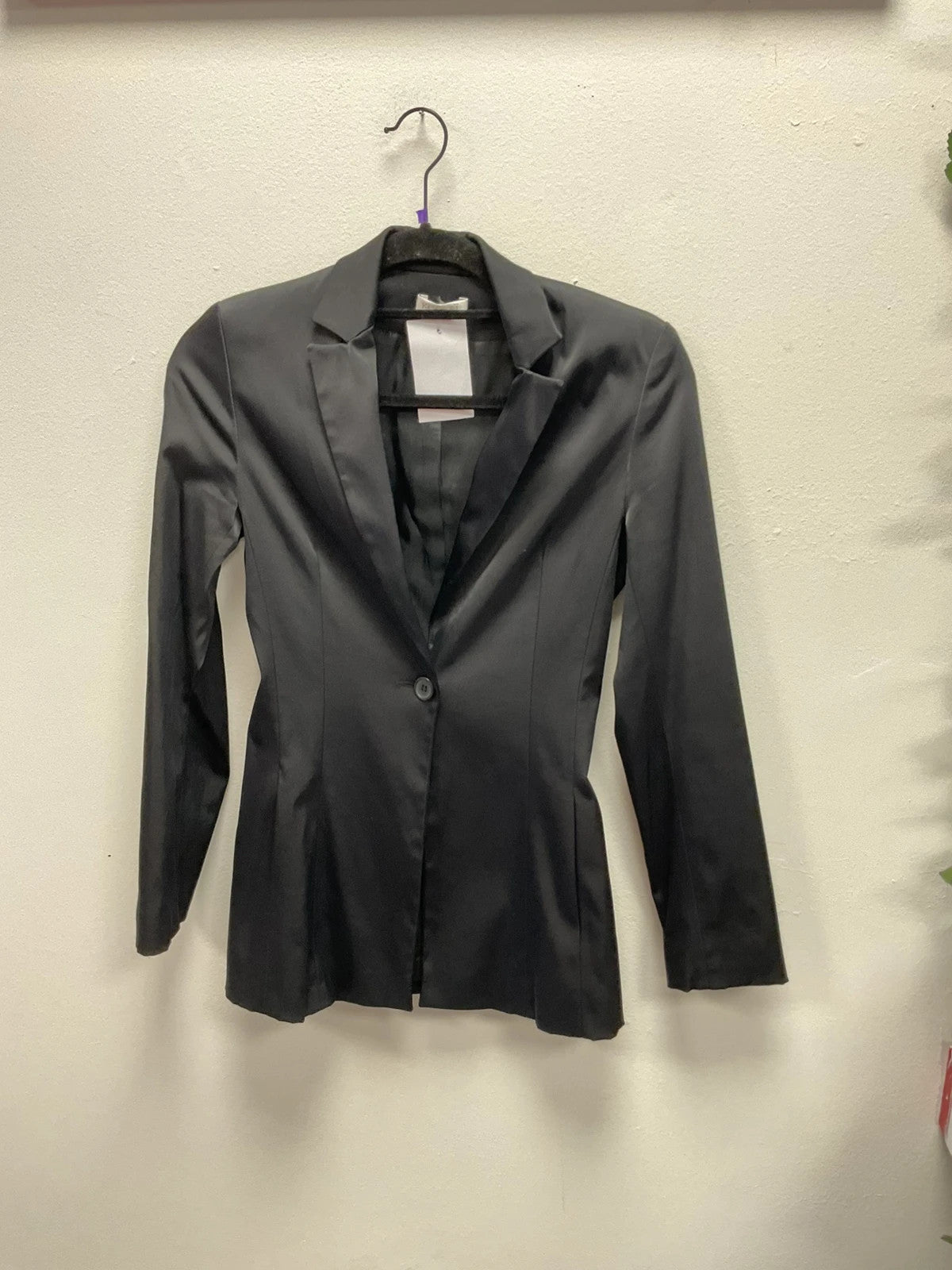 Kookaï Blazer black size-36 509