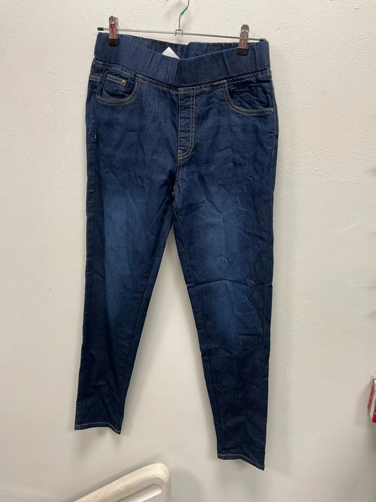 The Casual Company BNWT Denim jeans  size-M 10913JSC