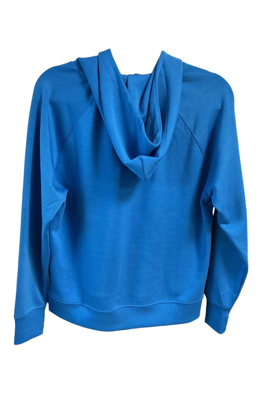The Casual Company Blue Hoodie Size-M 10925JC