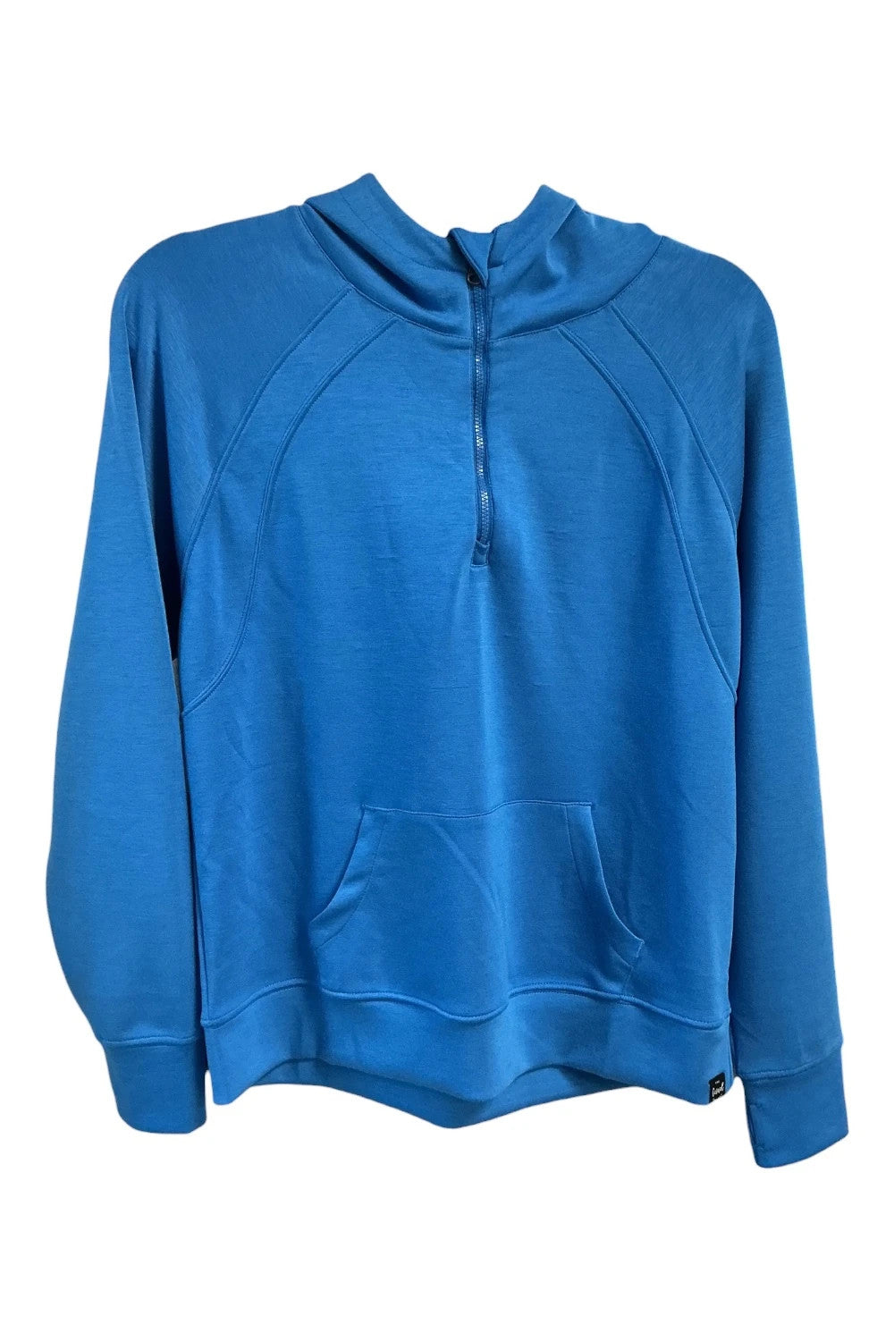 The Casual Company Blue Hoodie Size-M 10925JC
