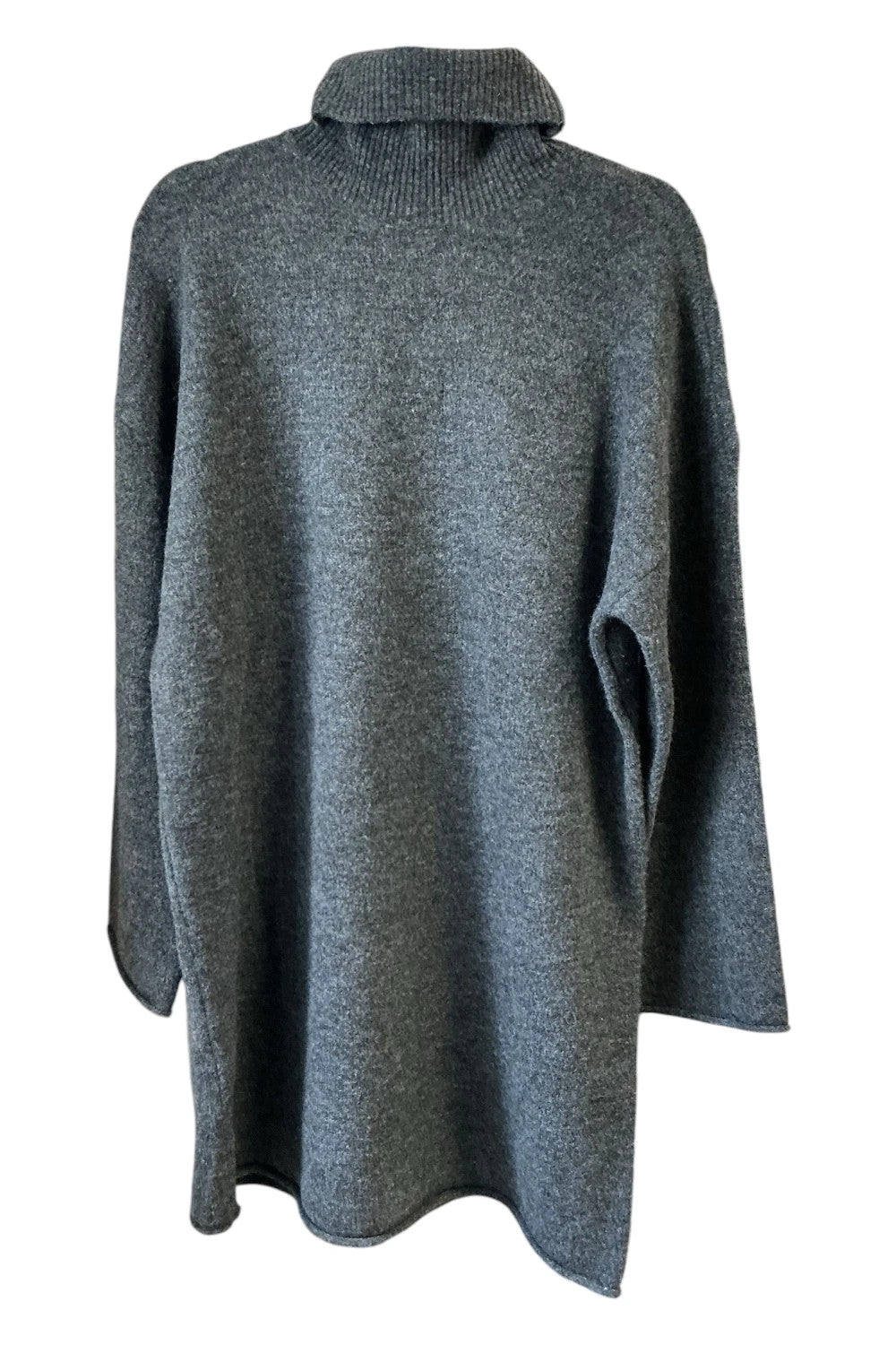 A-Ware Grey Jumper Size-M 10923JC