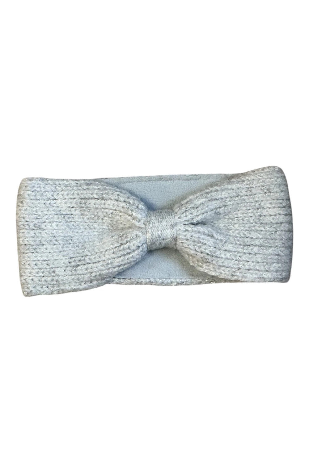 Dunnes Grey Headband 10947JC