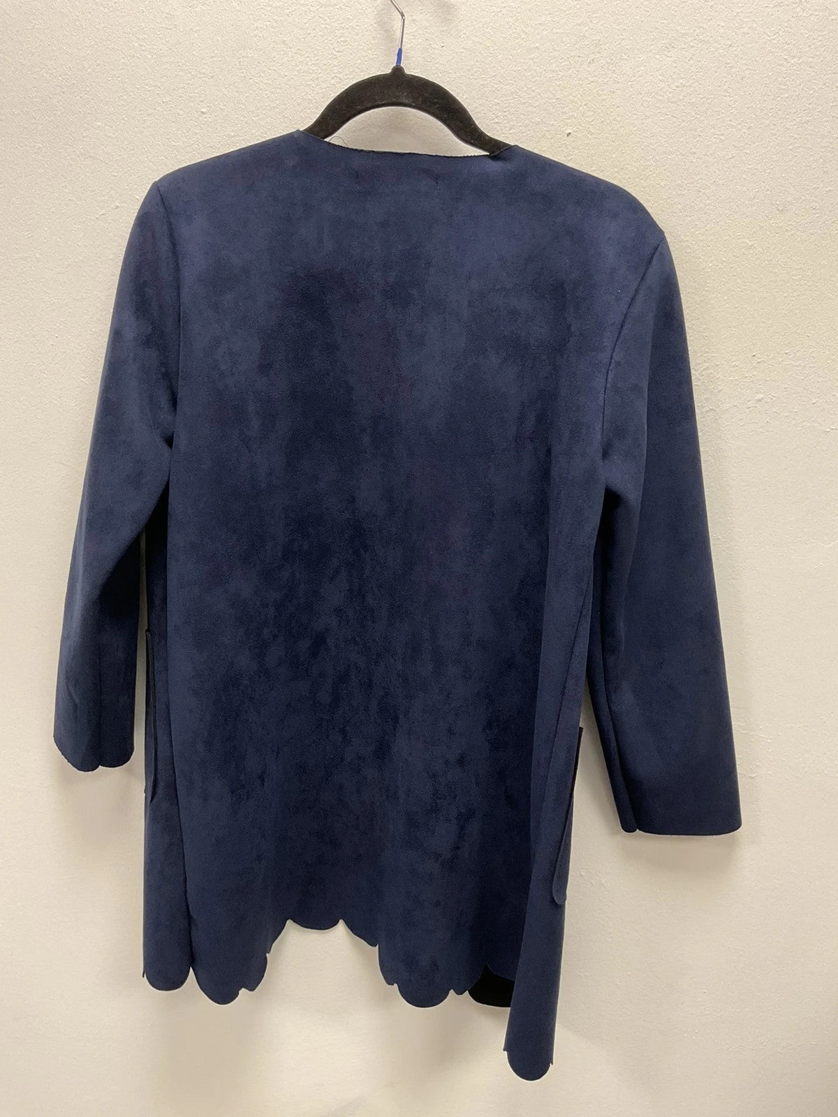 Pala D’oro Jacket navy size-L 10956HT