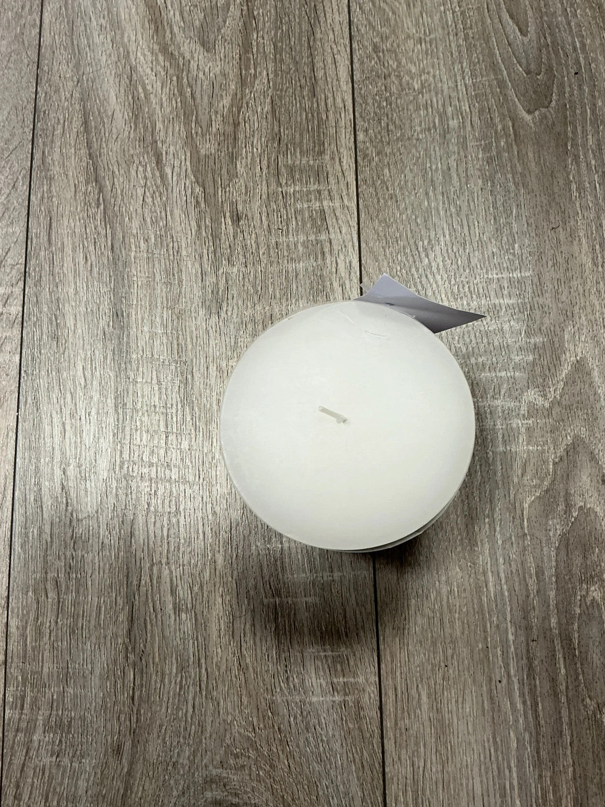 Lavender Candle 10948JC