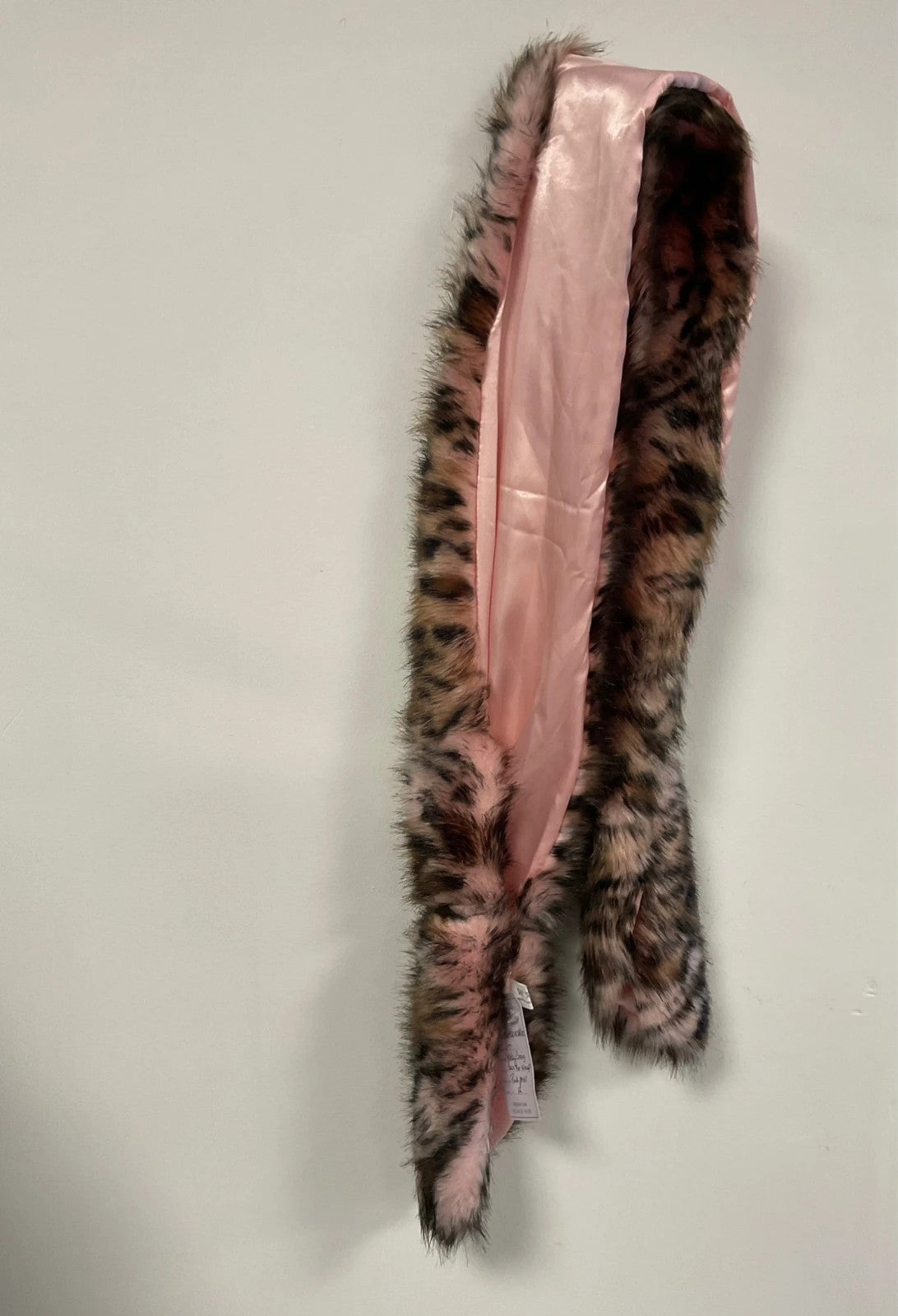 Kelly Craig Wrap Pink  size- one 10986MSO