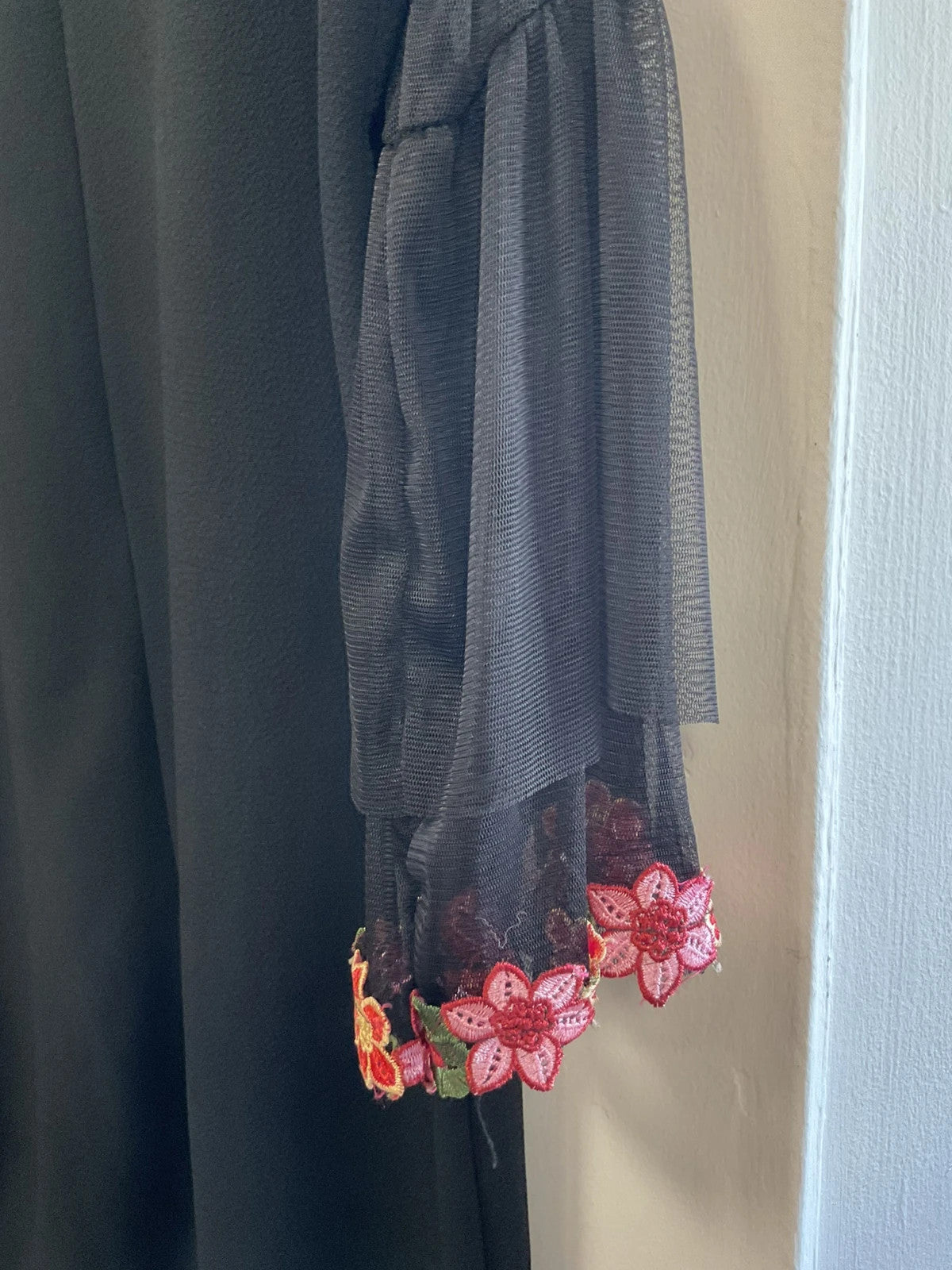 BNWT Pala D’oro Dress black size-S/M 10980ANH