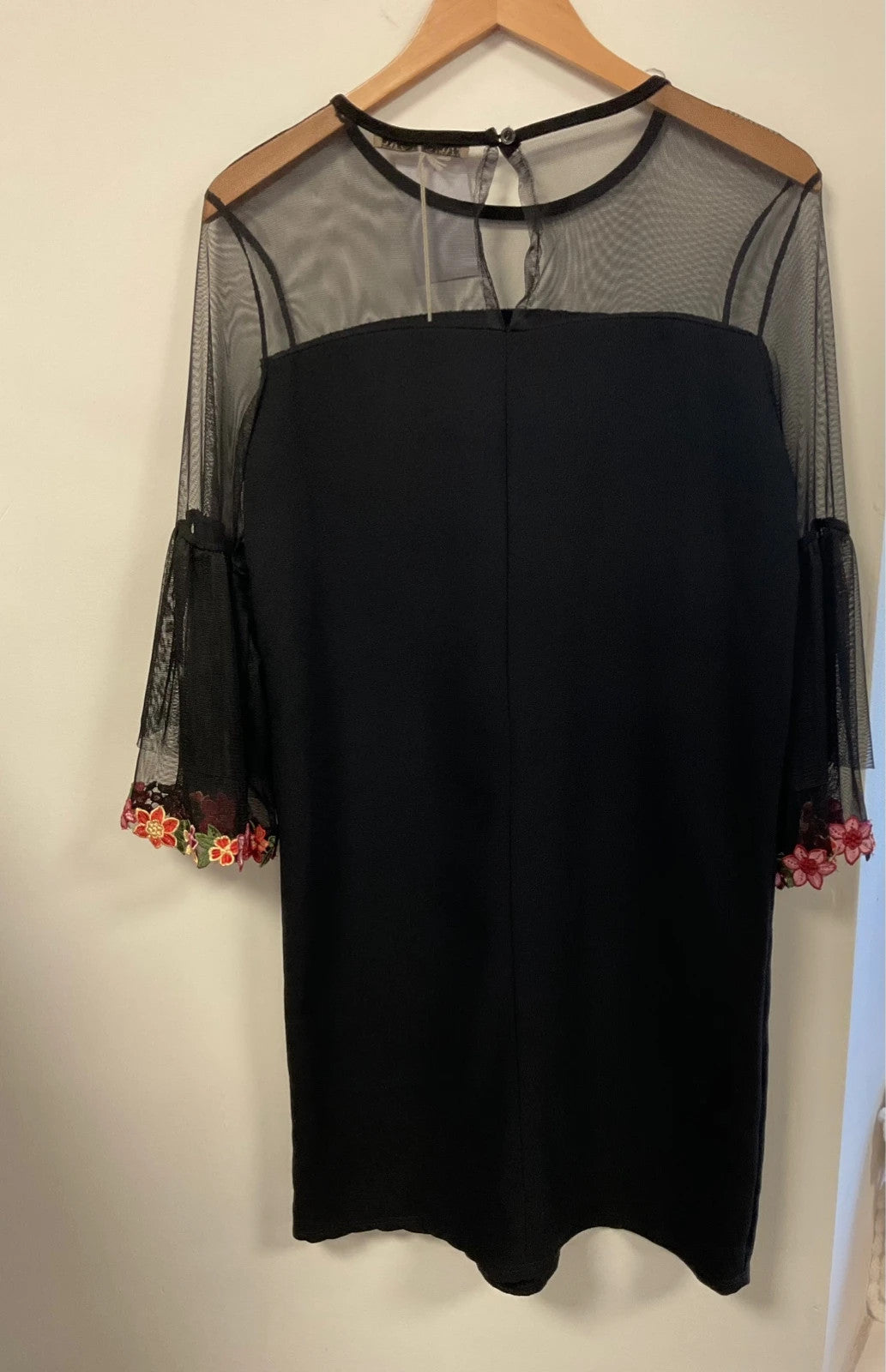 BNWT Pala D’oro Dress black size-S/M 10980ANH
