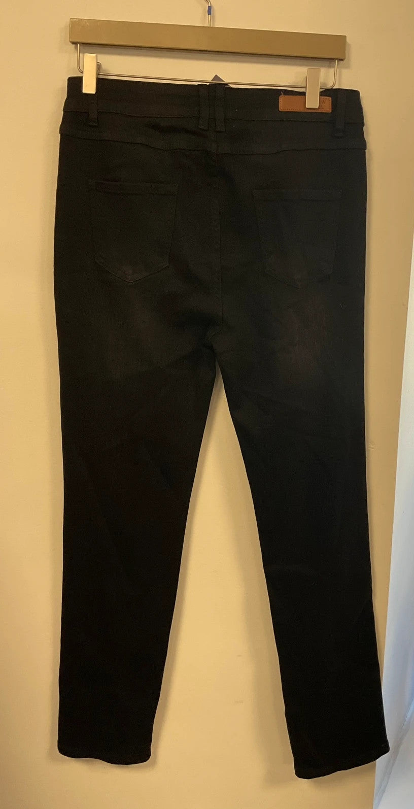 BNWT Kelly&Grace Jeans black size-14 110026MD