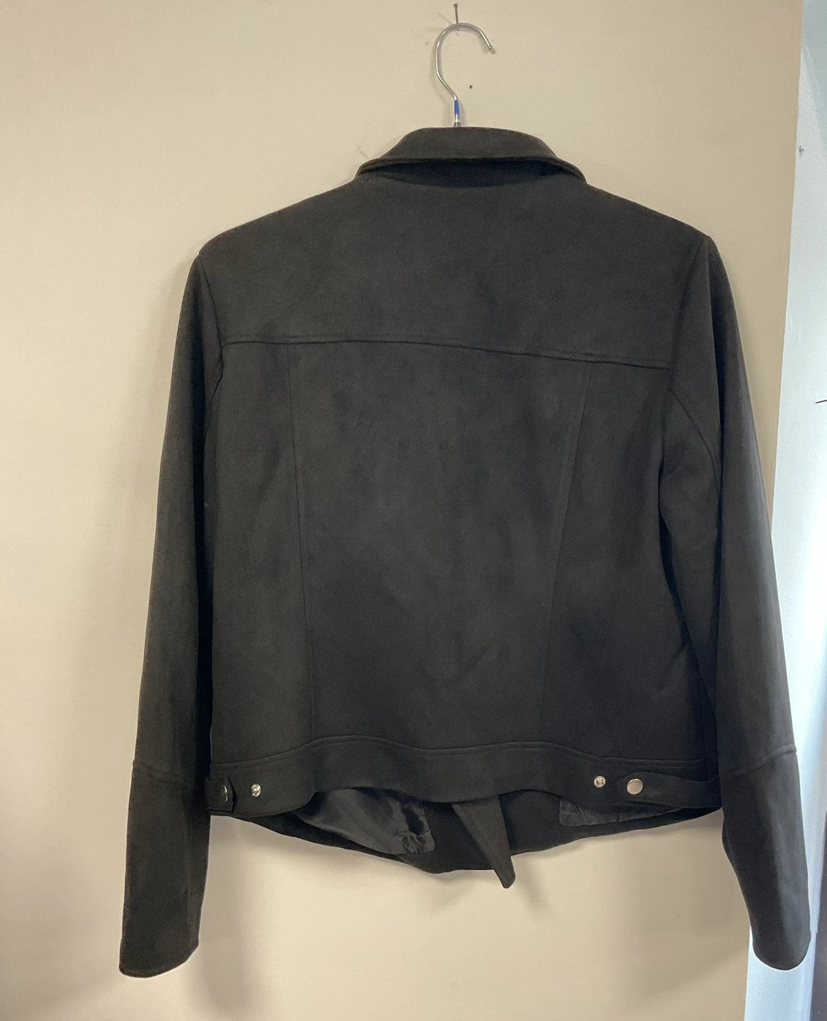 BNWT Rowen Avenue Jacket Black size-L 10997GMU