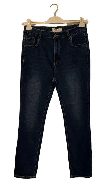 BNWT Kelly&Grace Jeans blue size-14 11003GMU