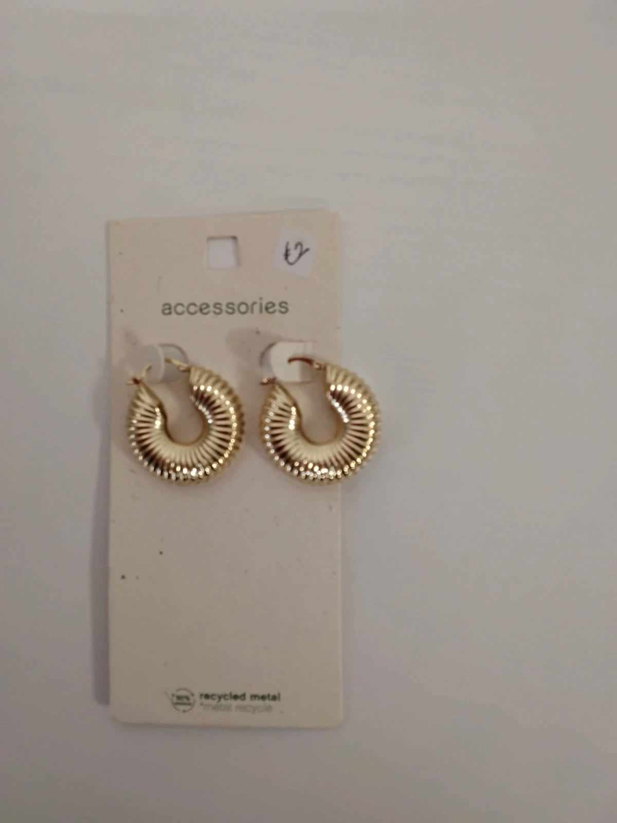 No Brand Earrings