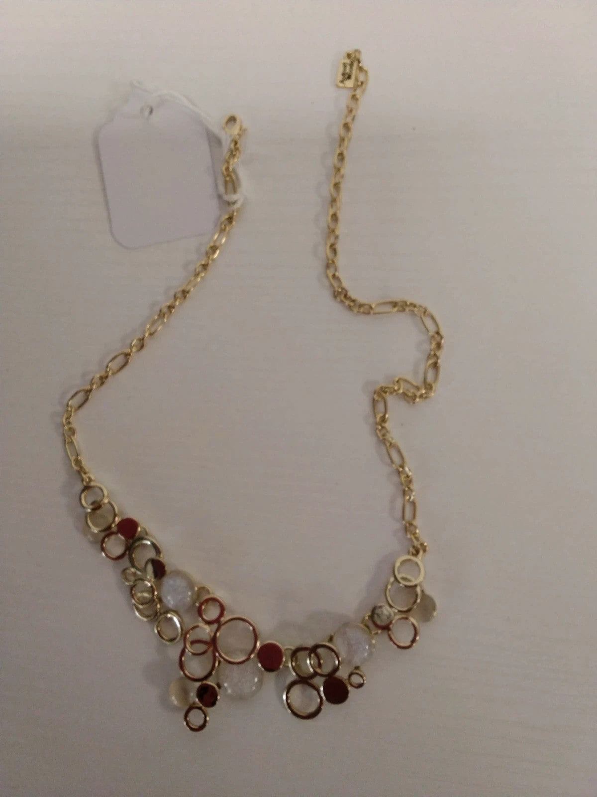 No brand Necklace